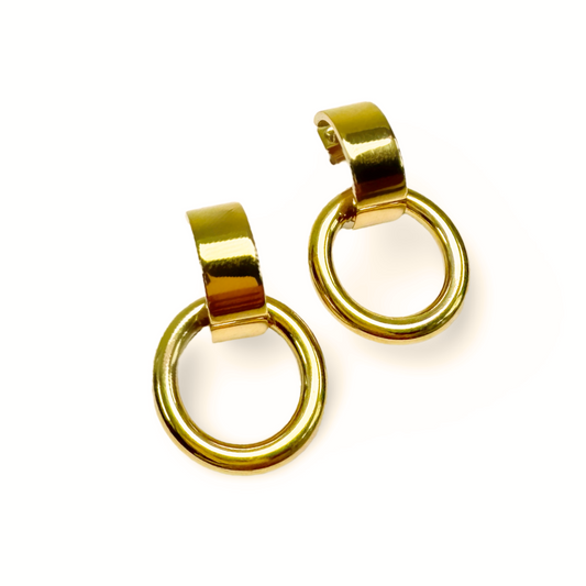 Loop Earrings