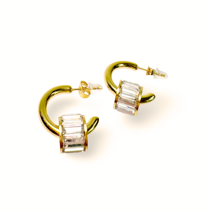 Luz Earrings