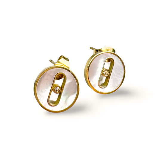 Soleil Earrings