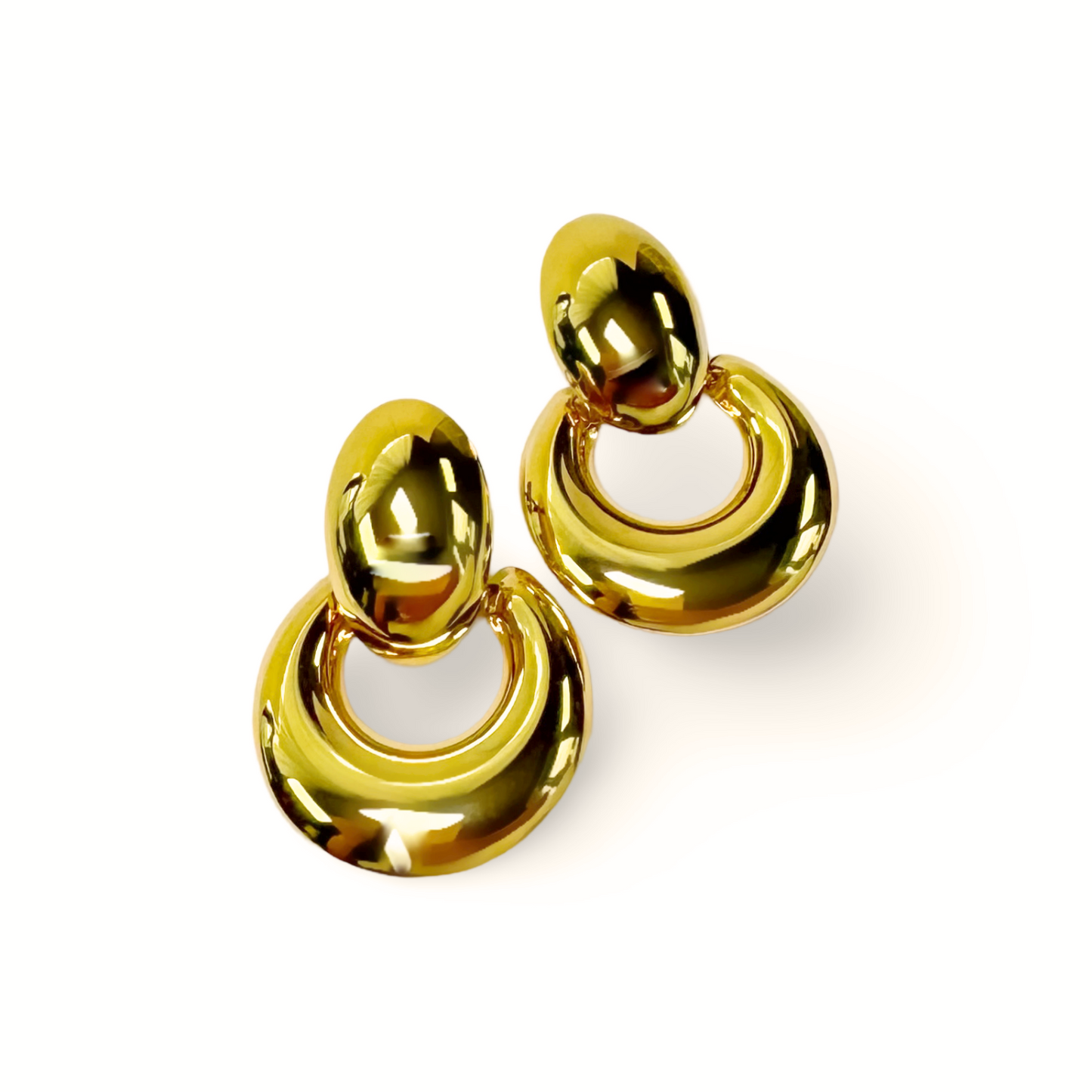 Oro Earrings