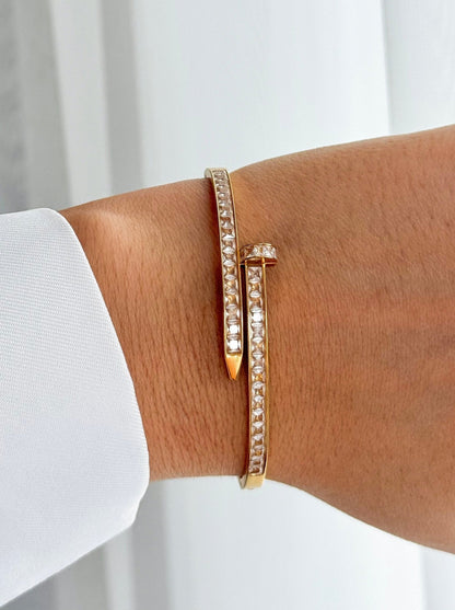 Goddess Bracelet