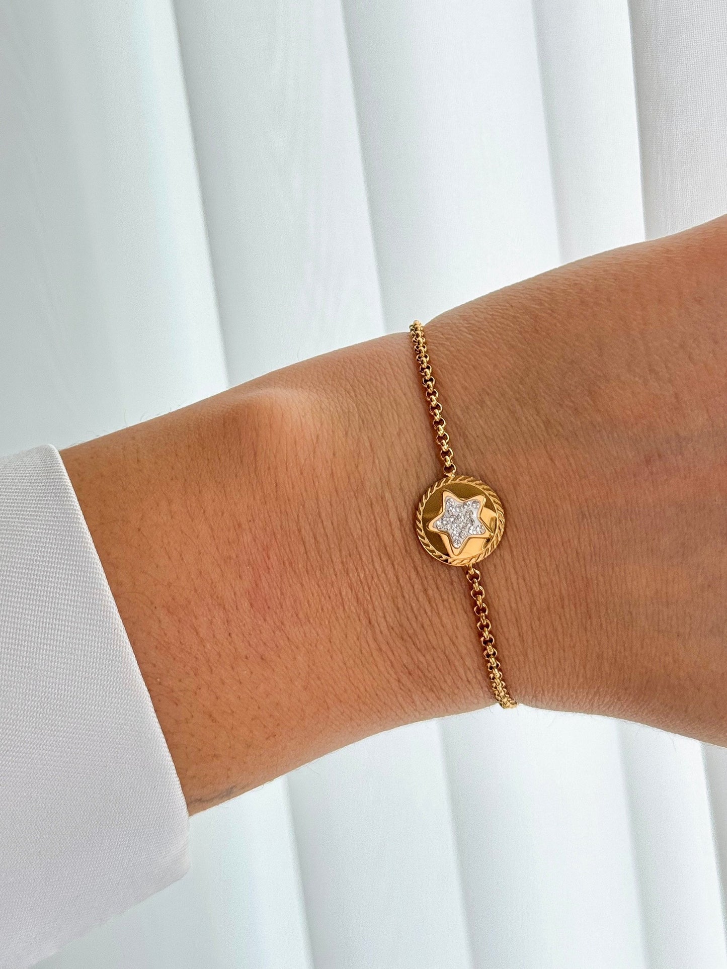 Estrella Bracelet