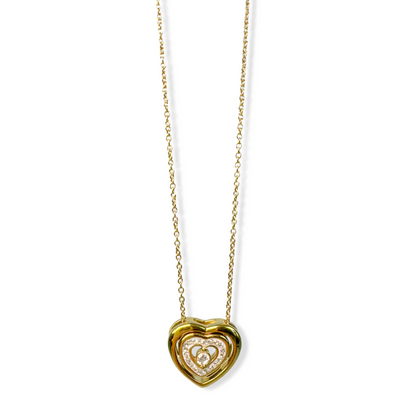 Amore Necklace